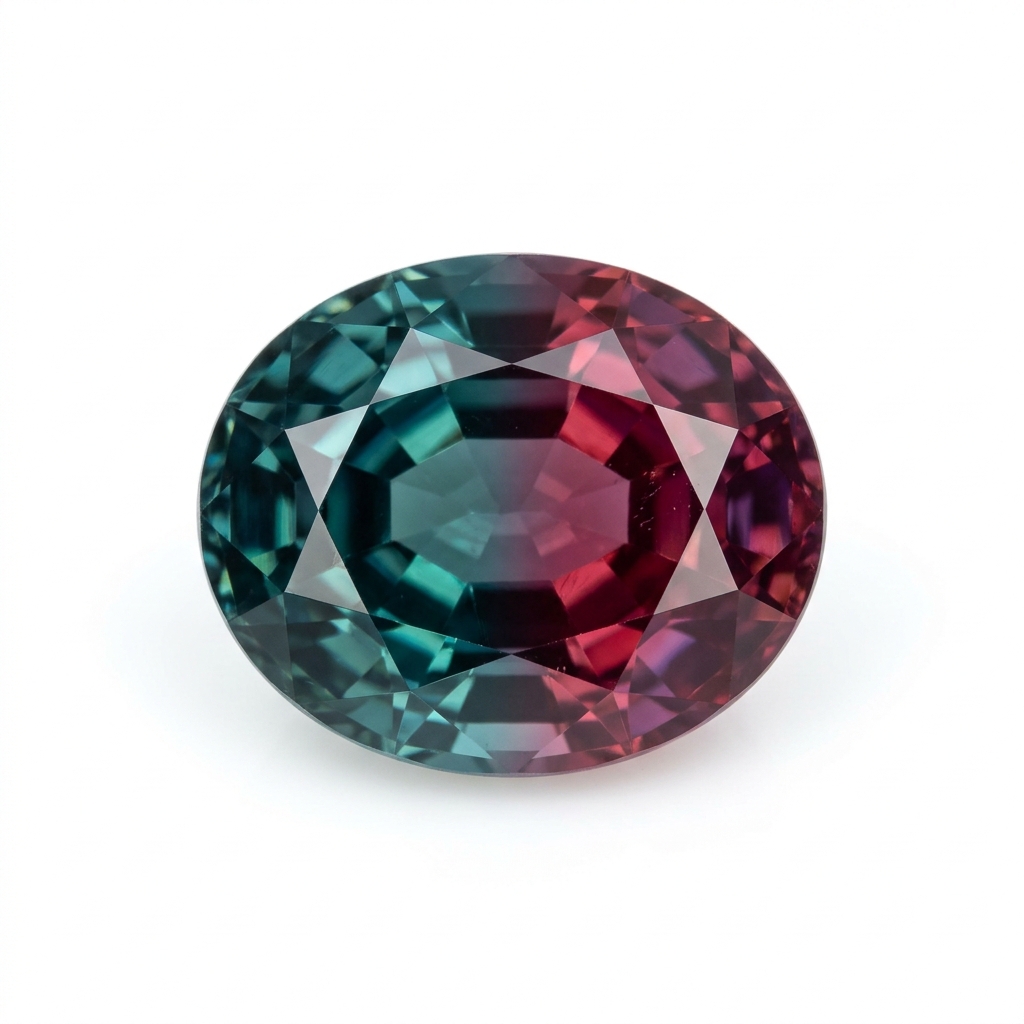 Alexandrite