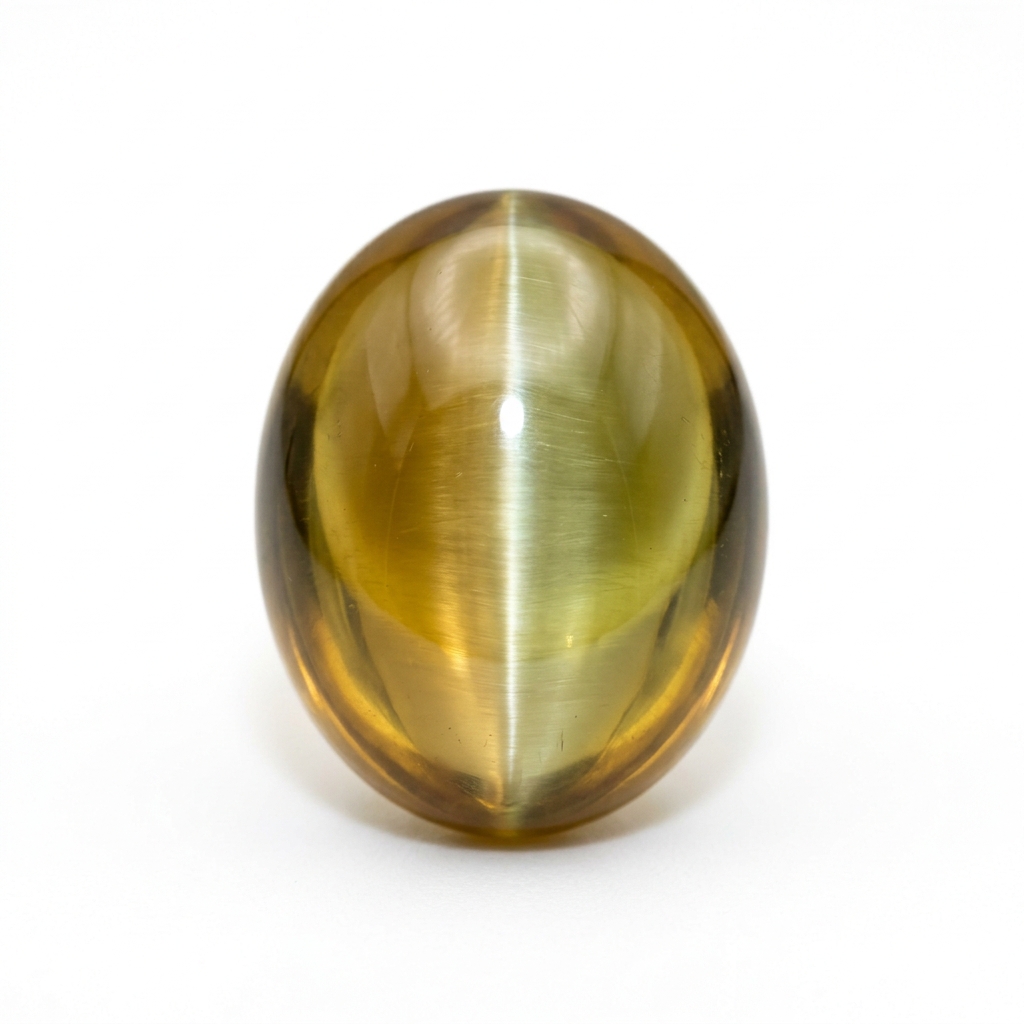 Cat’s Eye