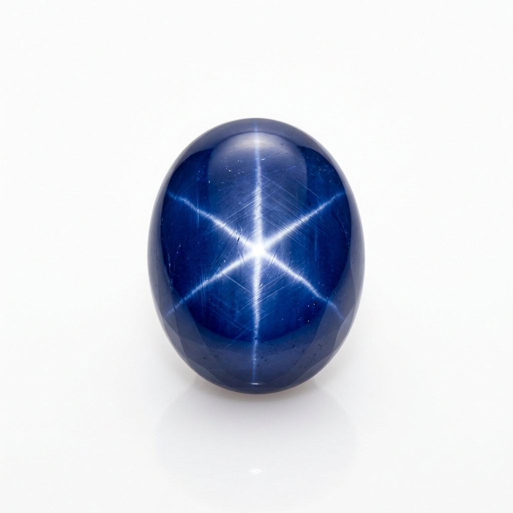 Star Sapphire